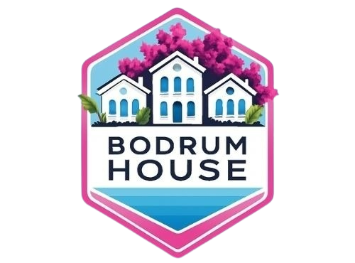 Bodrum House Logo